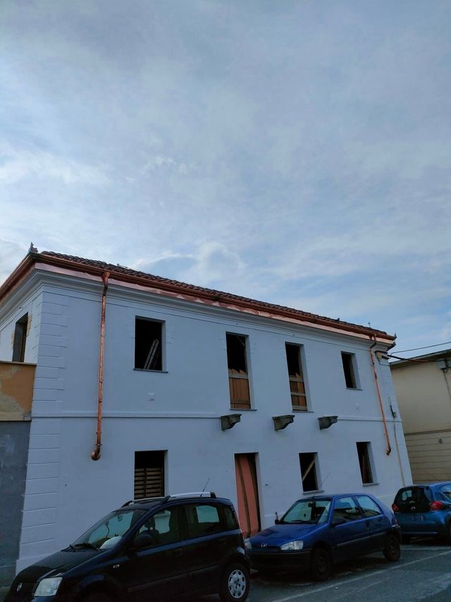 Edilizia civile e industriale con Galfrè Pierpaolo - Galfrè Pierpaolo