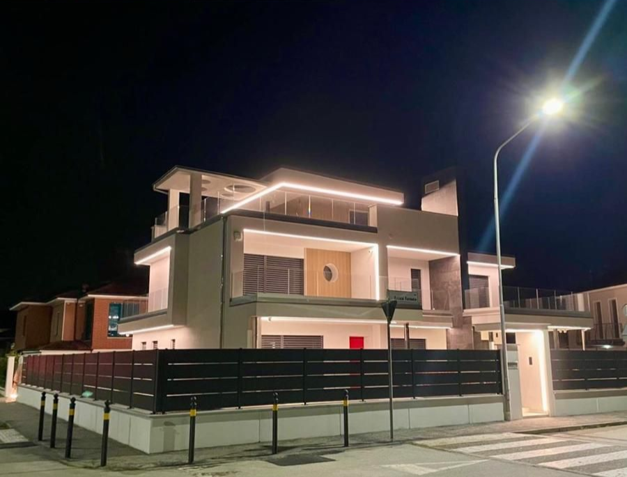 Edilizia civile e industriale con Galfrè Pierpaolo - Galfrè Pierpaolo