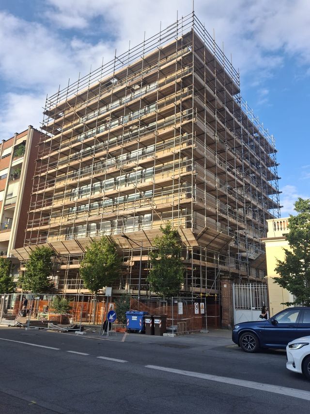 Attrezzature Professionali per Interventi Sicuri e Conformi alle Normative - Galfrè Pierpaolo