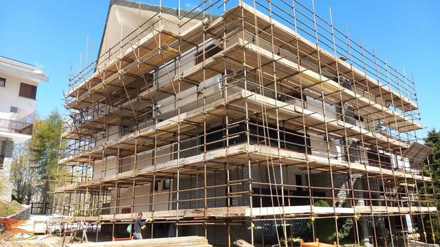 Attrezzature Professionali per Interventi Sicuri e Conformi alle Normative - Galfrè Pierpaolo