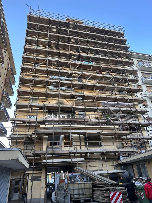 Attrezzature Professionali per Interventi Sicuri e Conformi alle Normative - Galfrè Pierpaolo