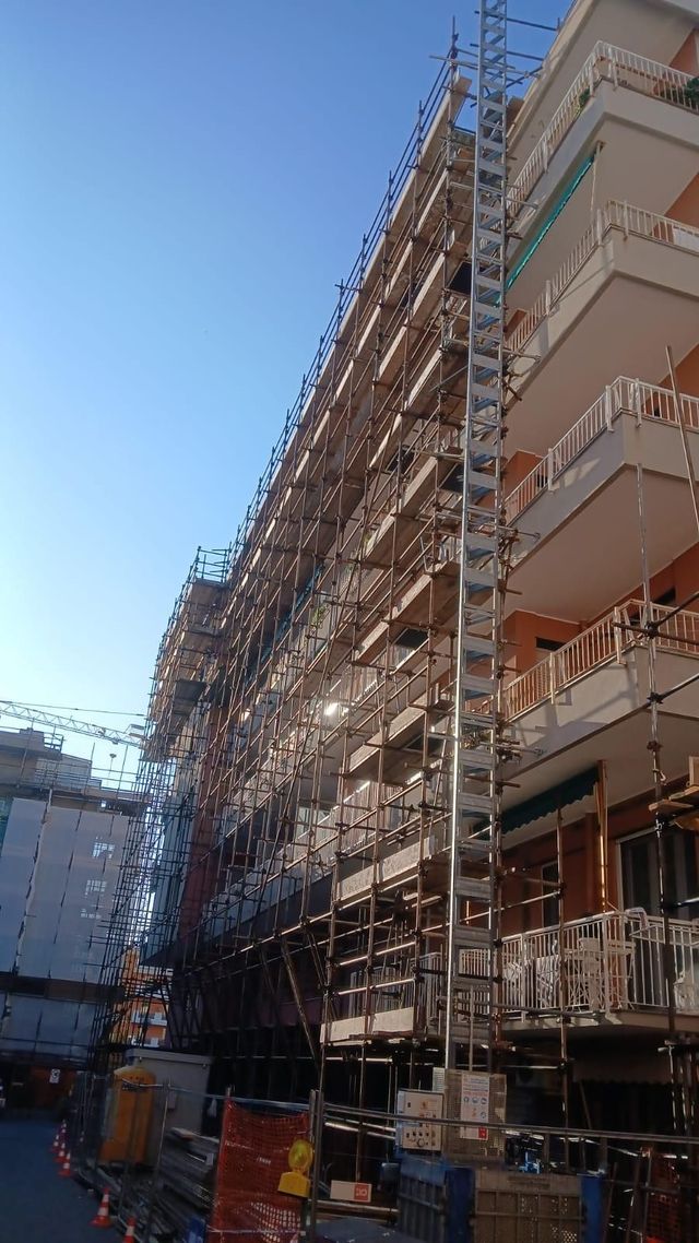 Attrezzature Professionali per Interventi Sicuri e Conformi alle Normative - Galfrè Pierpaolo