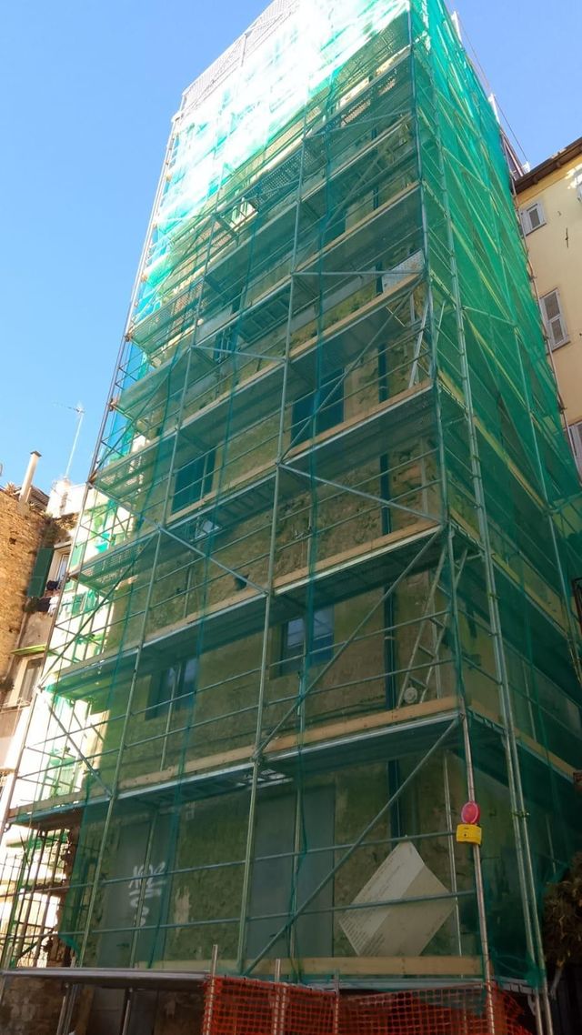 Attrezzature Professionali per Interventi Sicuri e Conformi alle Normative - Galfrè Pierpaolo