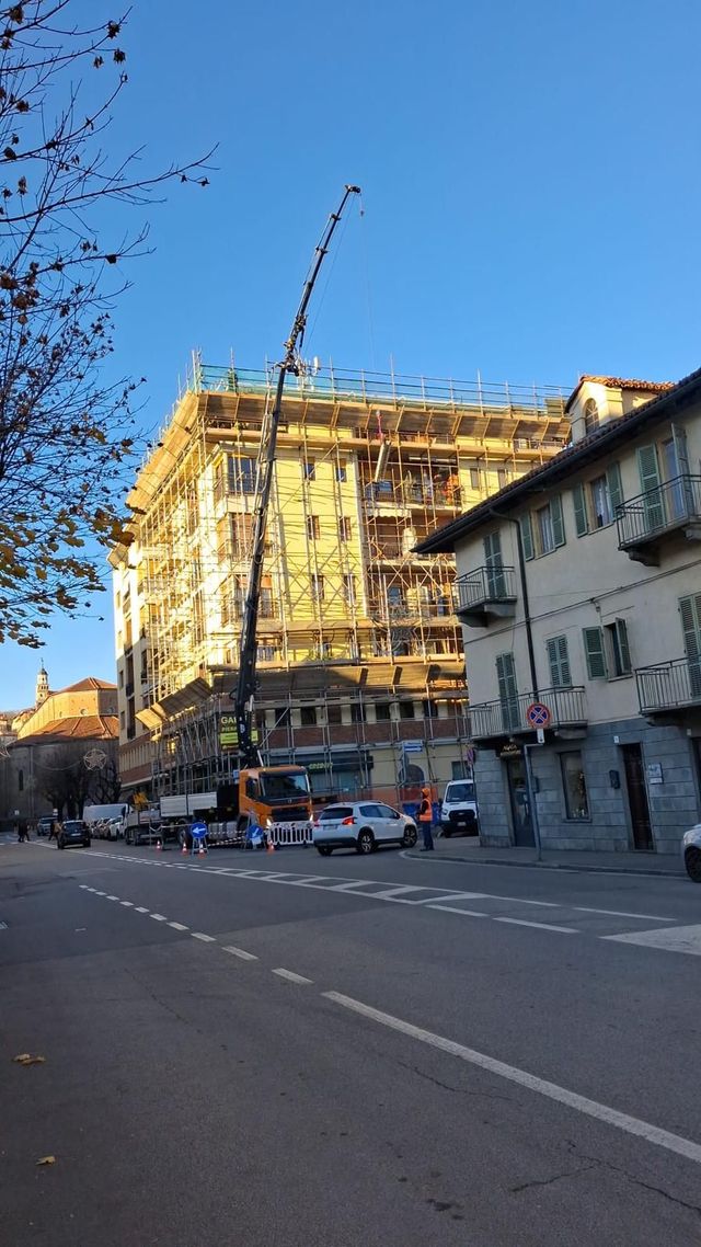 Strumentazioni Certificate per Sicurezza e Precisione Operativa - Galfrè Pierpaolo