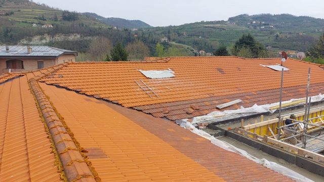 Ristrutturazioni, Rifacimenti e Opere Strutturali - Galfrè Pierpaolo