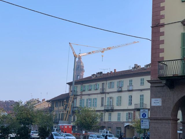 Strumentazioni Certificate per Sicurezza e Precisione Operativa - Galfrè Pierpaolo